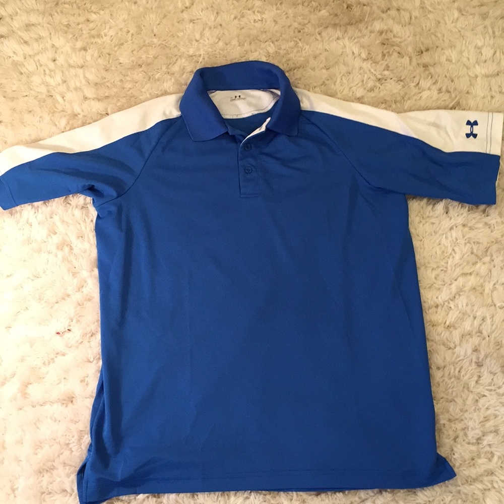 Excellent, easy to look good golf shirt